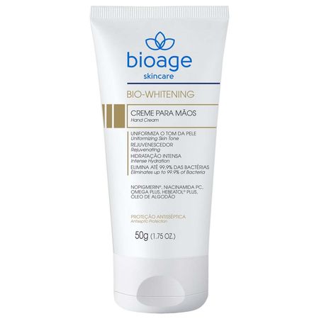 Creme-Hidratante-para-Mãos-Bioage-Bio-Whitening-50g--1