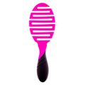 Escova de Cabelos WetBrush Flex Dry Cabo Emborrachado Roxa