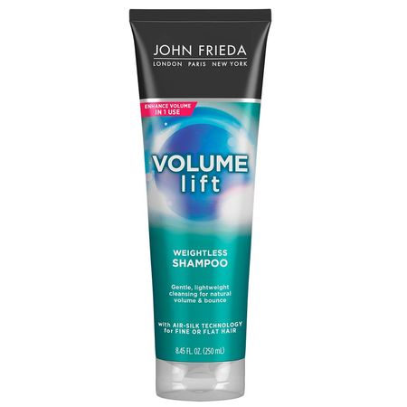 John Frieda Luxurious Volume Full Splendor  - Shampoo Fortalecedor - 250ml