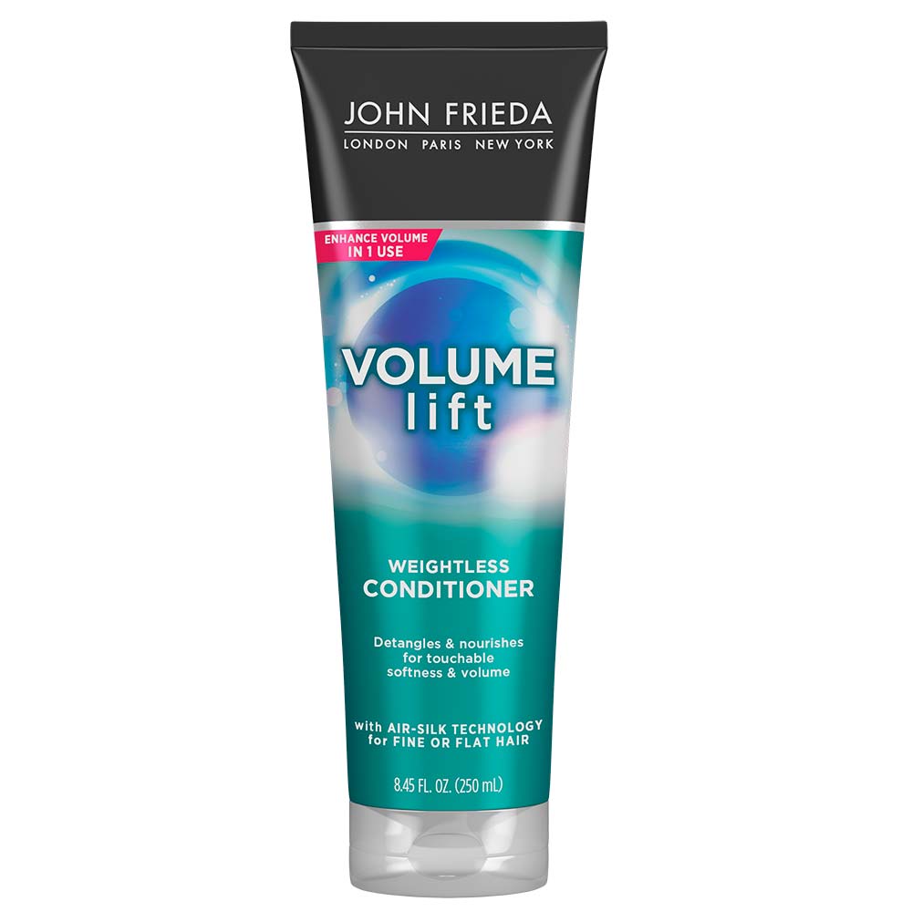 John Frieda Luxurious Volume Thickening - Condicionador