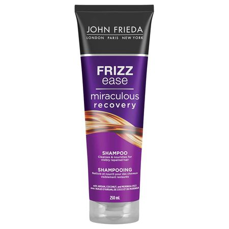 John Frieda Frizz Ease Miraculous Shampoo - 250ml