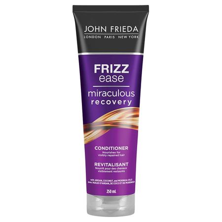 John Frieda Frizz Ease Miraculous Condicionador - 250ml
