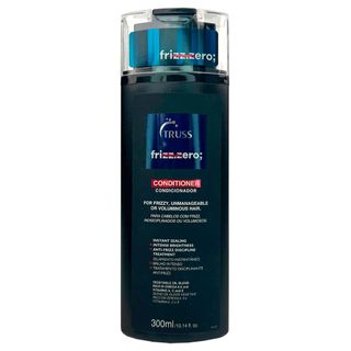 Truss Frizz Zero Condicionador
