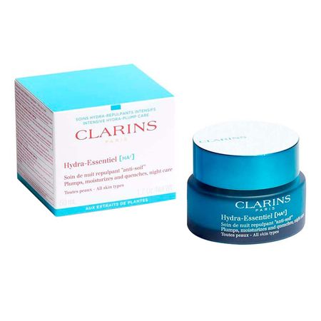 Creme-Facial-Night-Clarins---Hydra-Essential-50ml--5