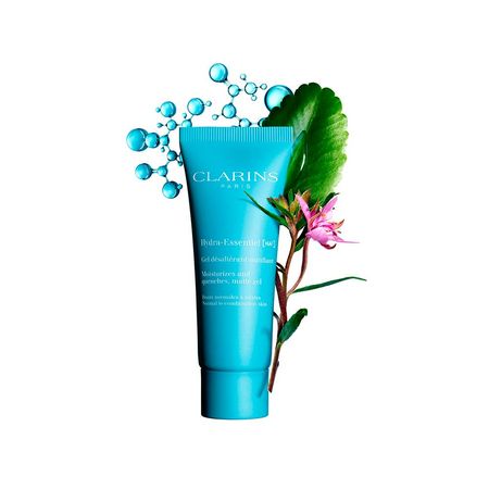 Gel-Facial-Mat-Clarins---Hydra-Essentiel-75ml--4