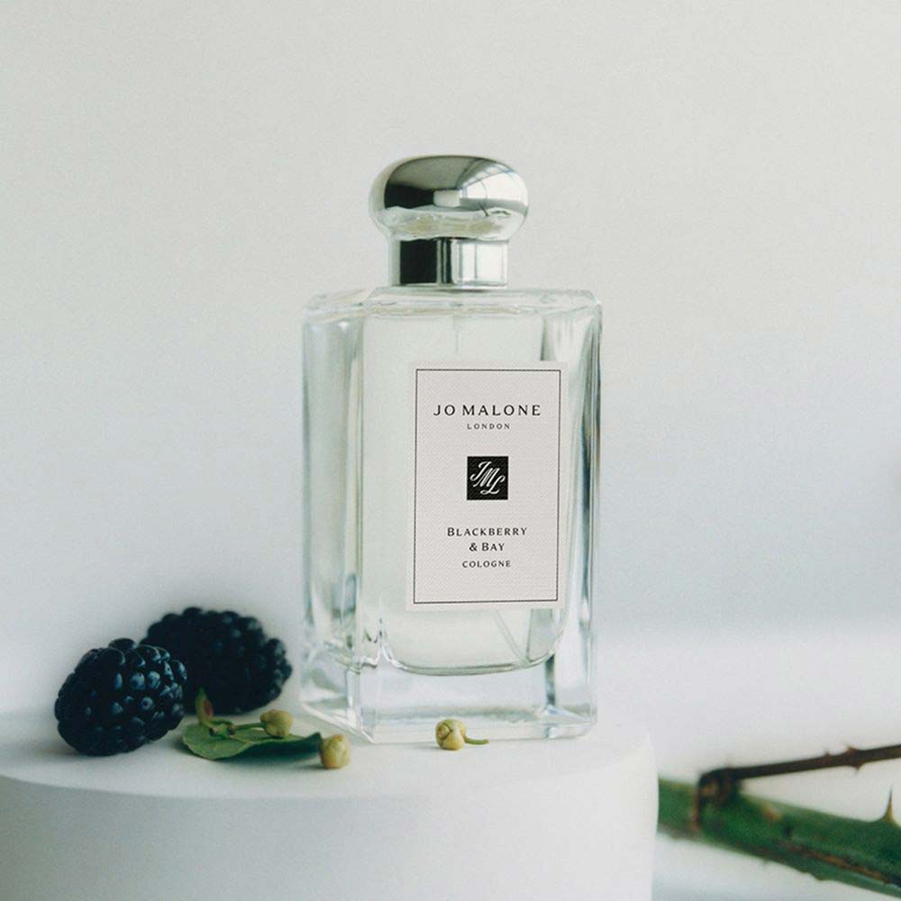 特価ブランド Blackberry Perfume & Época - Unissex - Malone Jo Cologne Bay その他