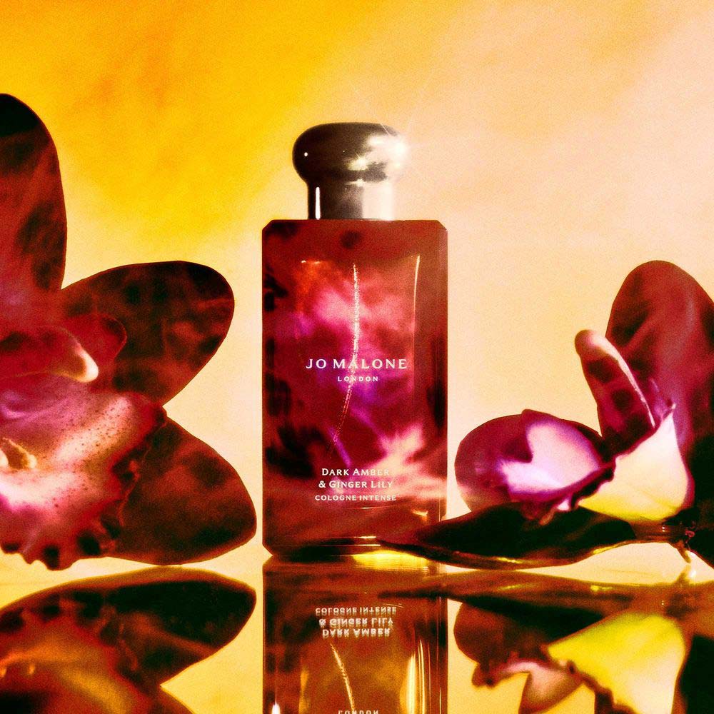 人気ブランドからコーディネートを探す dark-amber-e-ginger-lily- Perfume (Unisex)