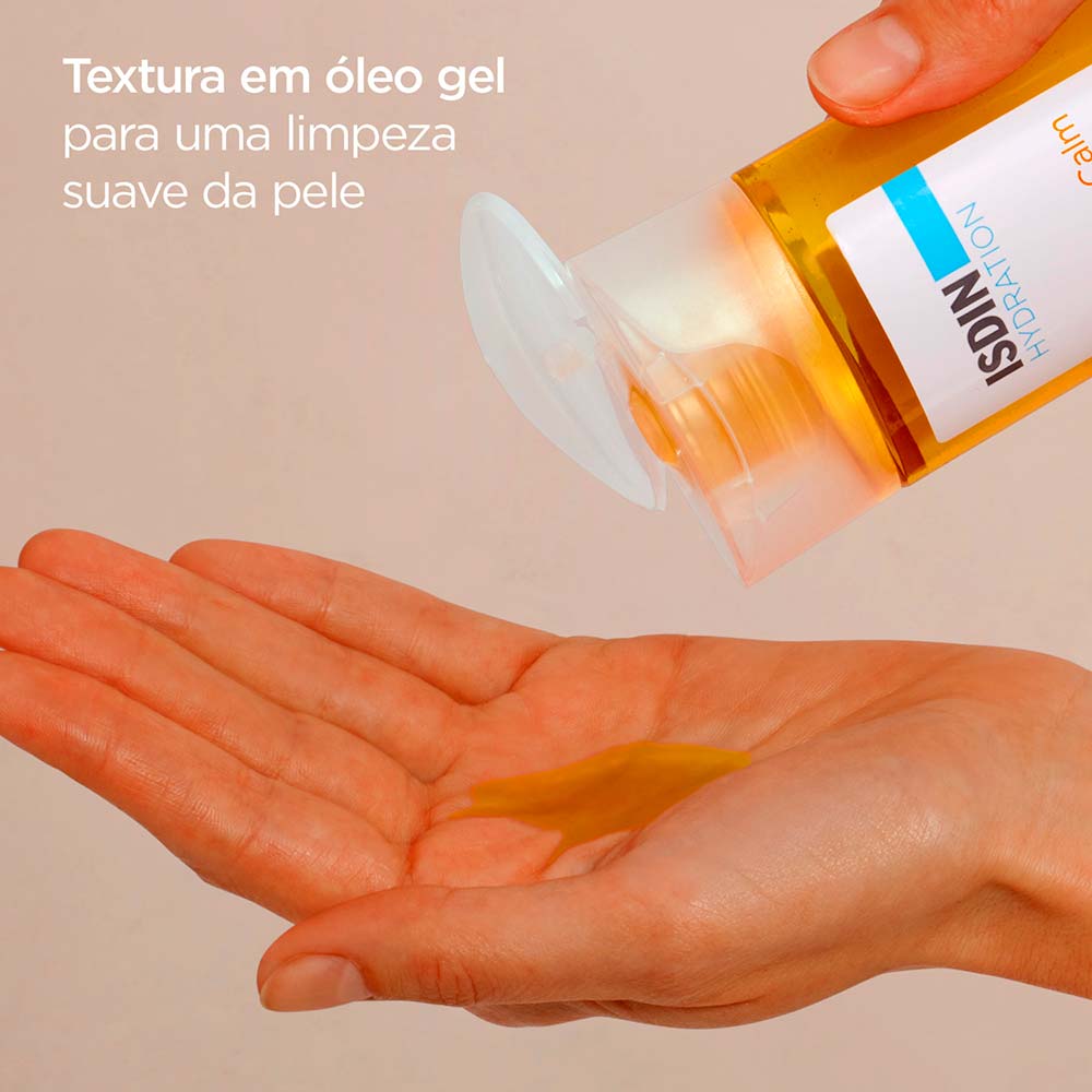 Óleo de Banho Ureadin Calm - OleoGel