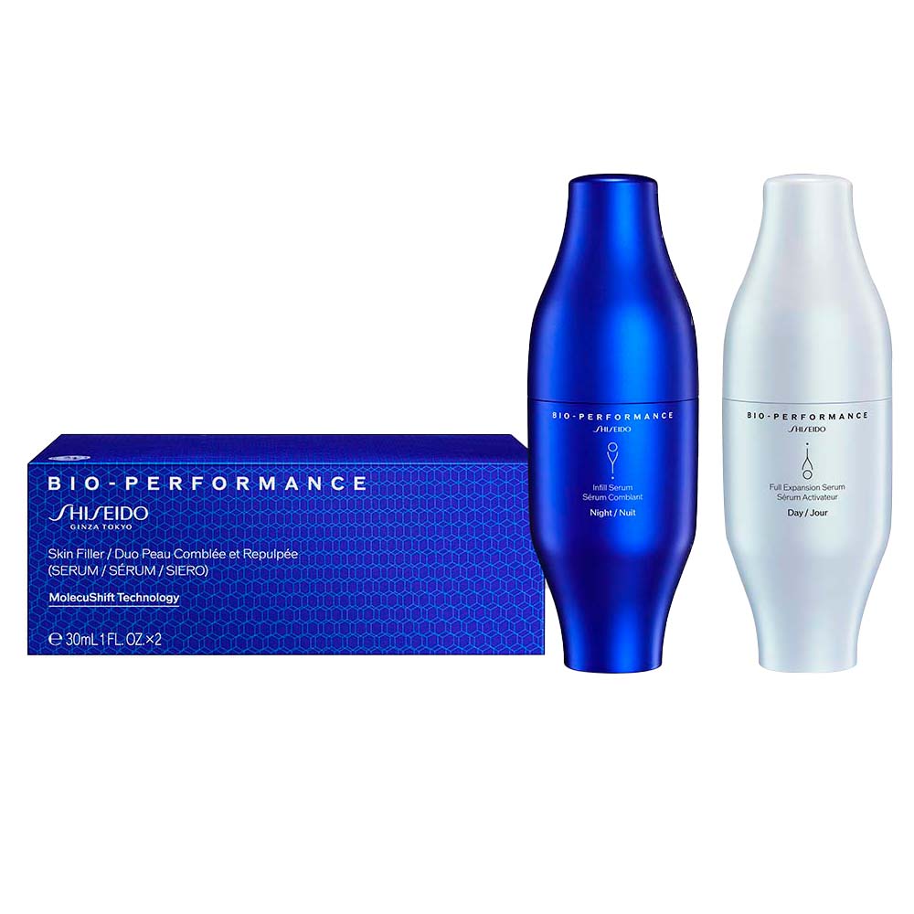 Sérum Shiseido Bio-Performance Skin Filler - Época Cosméticos | Época ...