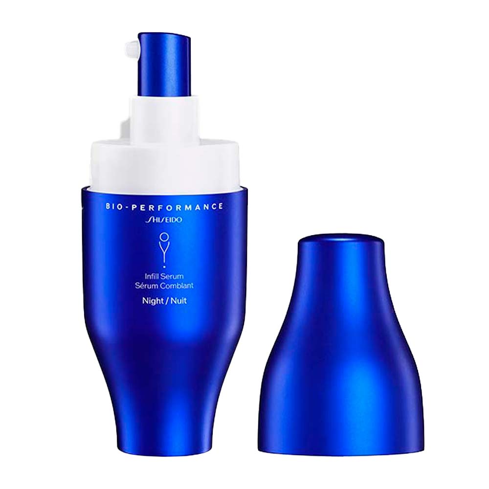 Sérum Shiseido Bio-Performance Skin Filler - Época Cosméticos | Época ...