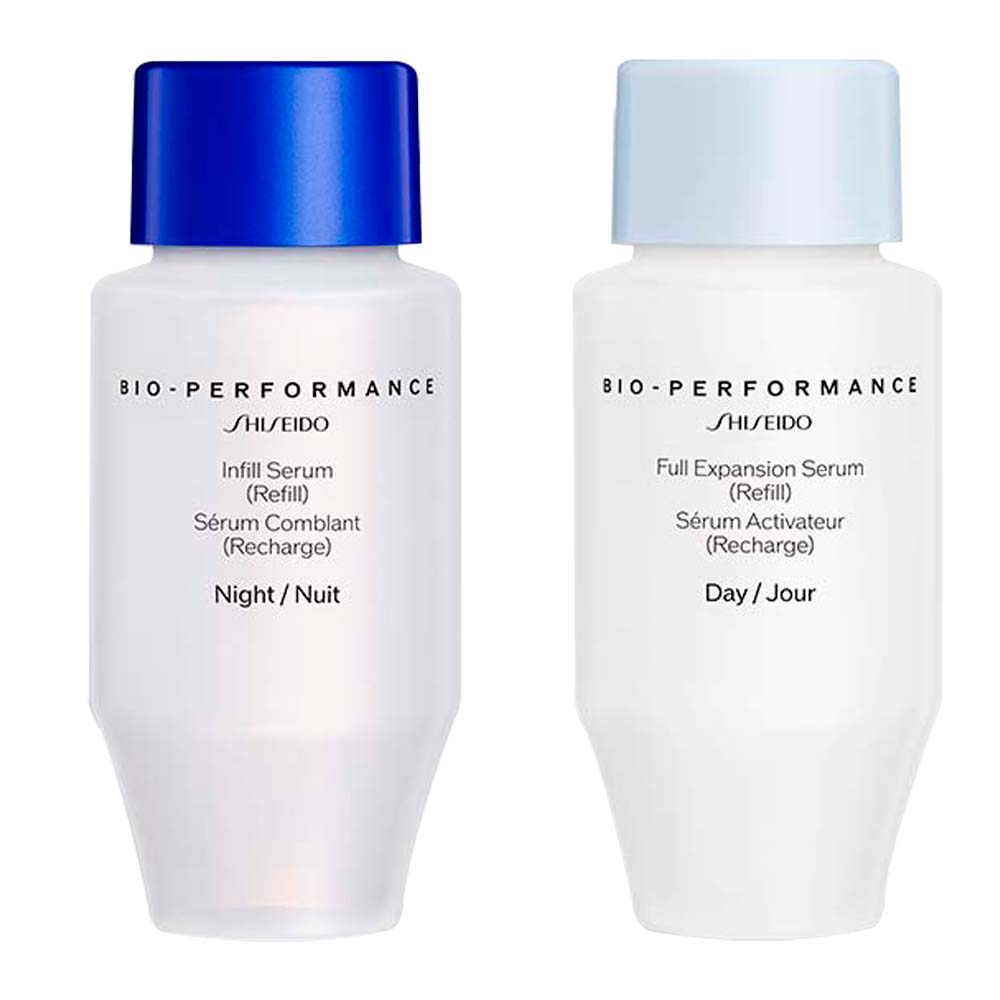 Sérum Shiseido Bio-Performance Skin Filler Refil