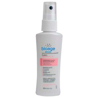 Hidratante Facial Bioage Fluido Hidratante 3D