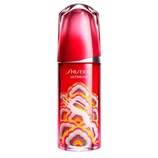 Sérum Facial Shiseido Ultimune Power Infusion - 75ml Menor preço em Sérum Facial Shiseido Ultimune Power Infusion - 75ml