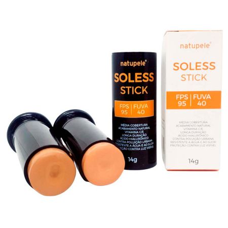 Protetor-Solar-Natupele-Soless-Stick-FPS95-Bege-Médio--4