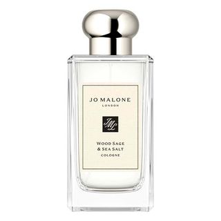 Perfume Wood Sage & Sea Salt Cologne Jo Malone – Unissex - Época Cosméticos