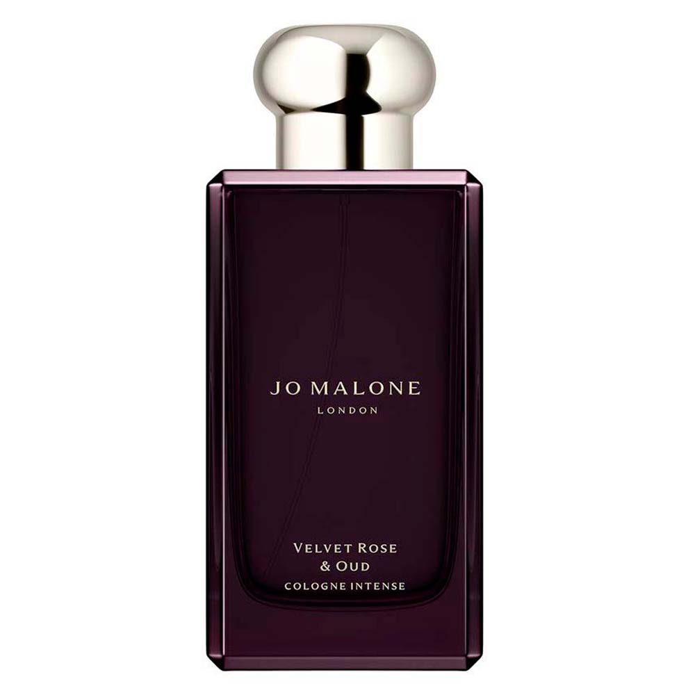 Velvet Rose & Oud Cologne Intense Jo Malone London - Perfume