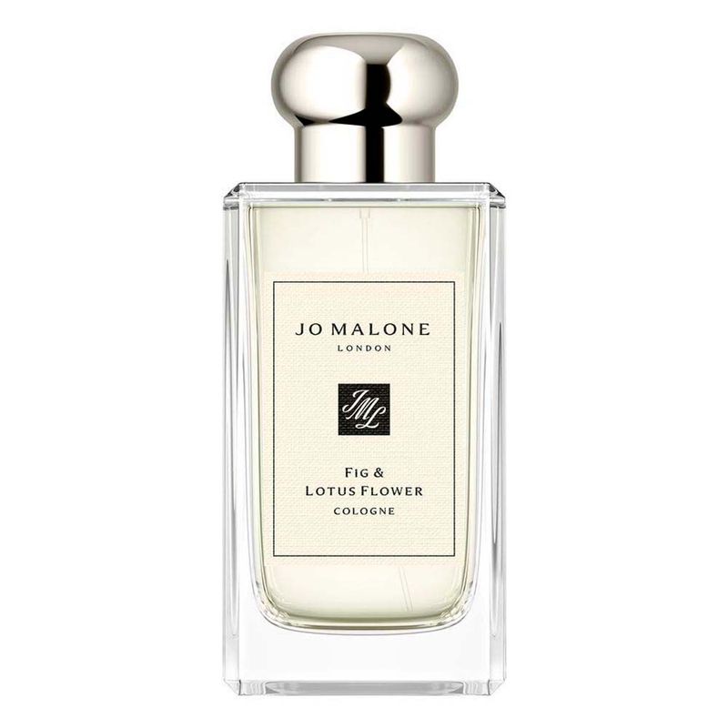 【残りわずか】 Cologne Flower Lotus & Fig Perfume Jo Época - Unissex Malone 香水(ユニセックス)