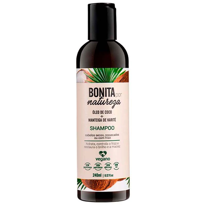 CONDICIONADOR HIDRATANTE SALVA MEU CABELO! 240ml 