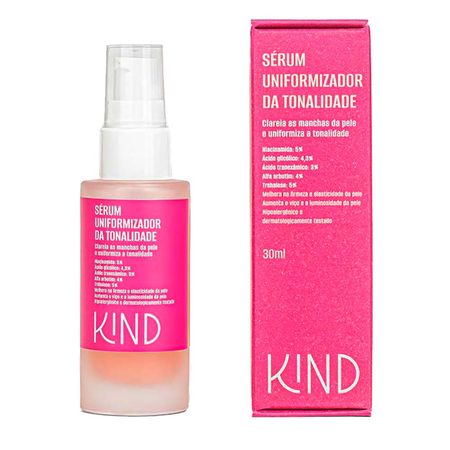 Sérum-Facial-Uniformizador-Da-Tonalidade-Kind-Beauty-30ml--1