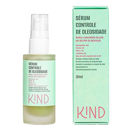 Sérum-Facial-Kind-Beauty-Controle-De-Oleosidade-30ml--1