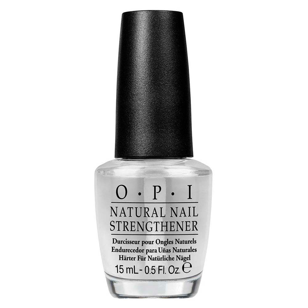 Base Fortalecedora O.P.I -  Tratamento Nail Strengthener
