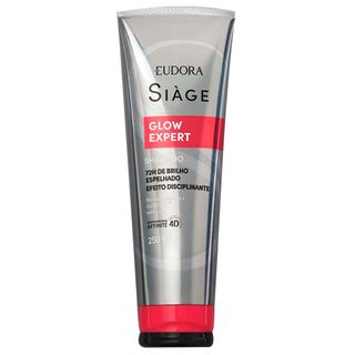 Eudora Siàge Glow Expert Shampoo