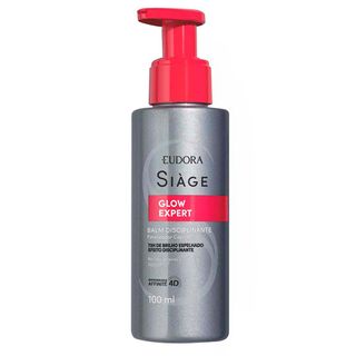 Eudora Siàge Glow Expert Leave-In Balm