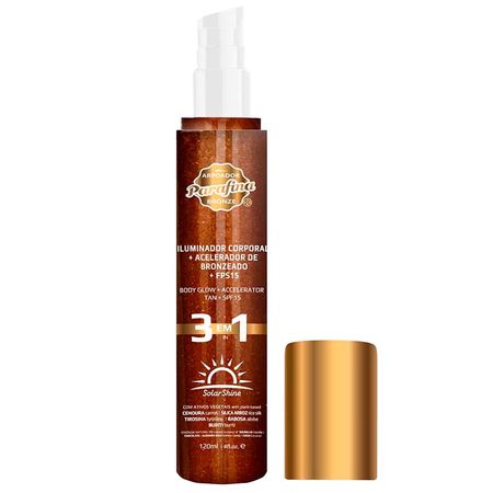 Iluminador-Corporal-Parafina-Bronze-Solar-Shine-Shimmer-FPS15-120ml--2