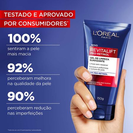 Gel-de-Limpeza-Facial-L'Oréal-Paris-Revitalift-Retinol-150g--2