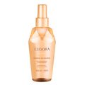 Spray Corporal Perfumado Eudora La Piel Âmbar Dourado 200ml