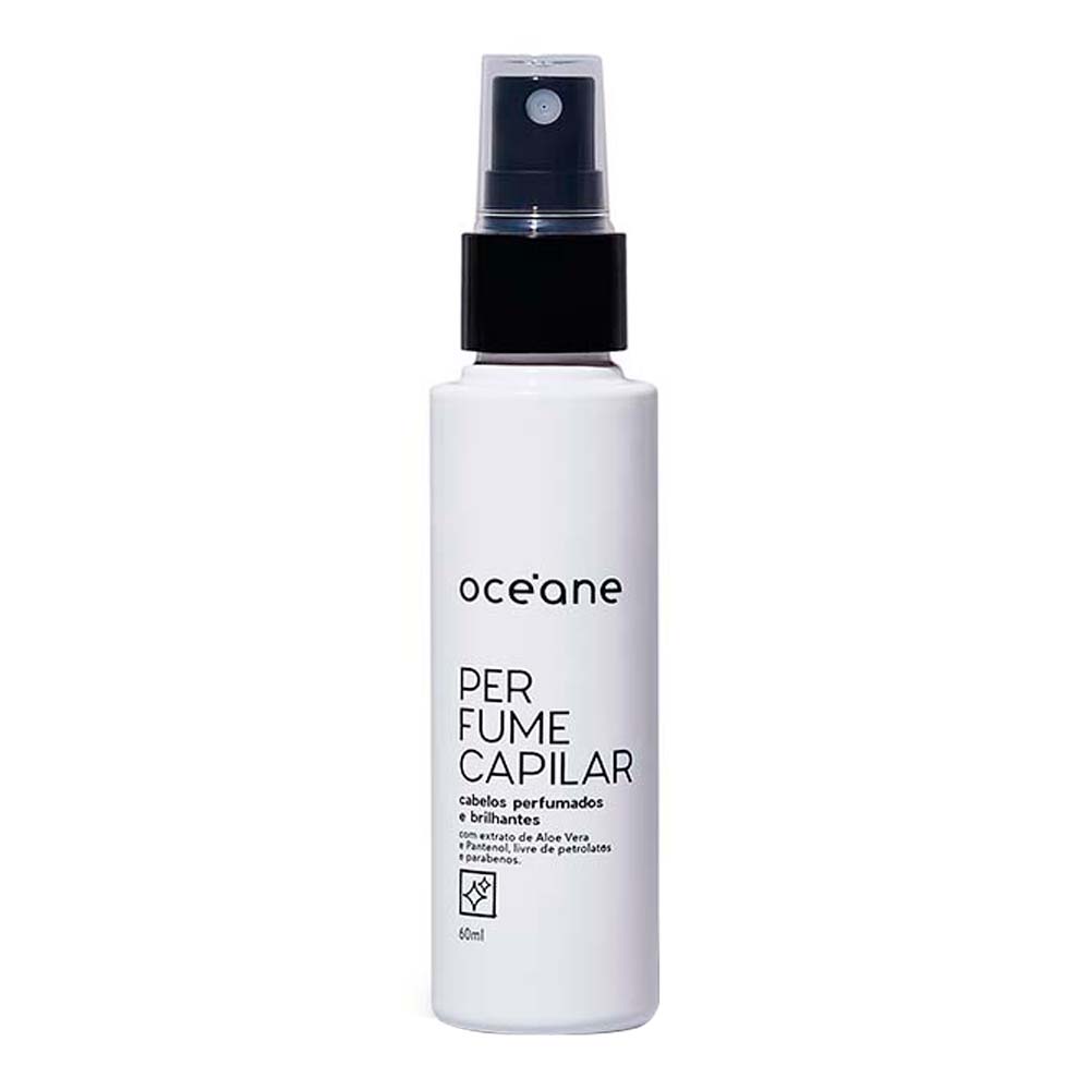 Perfume Capilar Océane