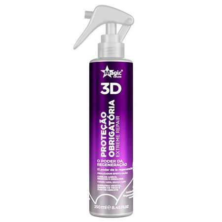 Magic-Color-3D-Extreme-Repair-Proteção-Obrigatória-250ml--1