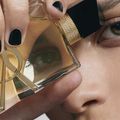 Coffret Libre Yves Saint LaurentKit - Perfume Feminino EDP + 1 Body Balm 50ml + 1 Mascára de Cílios 2ml Kit
