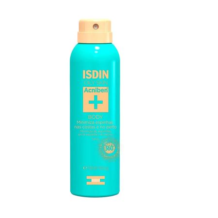 Isdin-Acniben-Kit---Spray-Corporal-Antiacne-+-Gel-Secativo-para-Espinhas-Kit--2