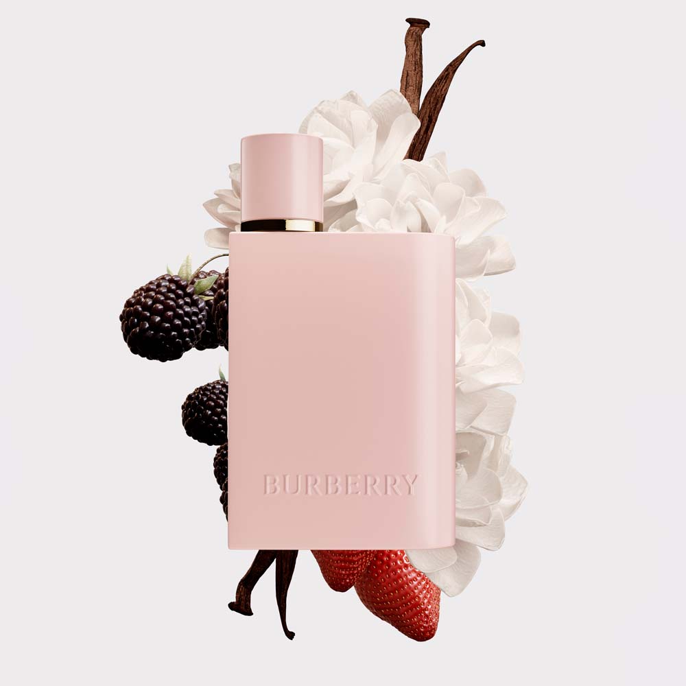 Burberry Eau Perfume Burberry Feminino 50ml Perfume Burberry Her