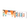 Bioage Bio-C Multimask Kit - Máscaras Vitamina C e Peeling Enzimático Kit