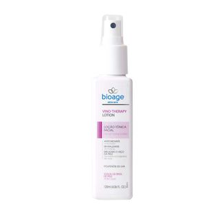 Tônico Facial Bioage Vino-Therapy Lotion
