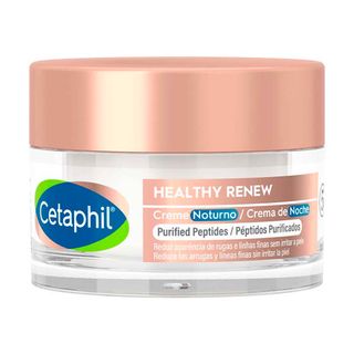 Creme Facial Noturno Cetaphil Healthy Renew - 50ml Menor preço em Creme Facial Noturno Cetaphil Healthy Renew - 50ml