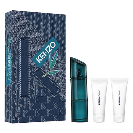 Coffret-Kenzo-Homme-Kenzo-Kit---Perfume-Masculino-EDT-+-2-Géis-De-Banho-Kit--1