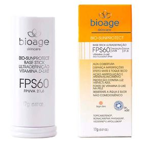 protetor-solar-facial-stick-bioage-bio-sunprotect-fps-60