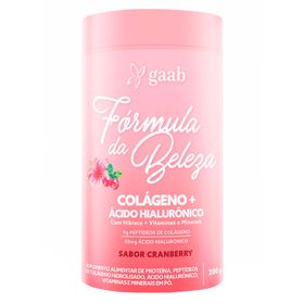colageno-em-po-gaab-formula-da-beleza-cranberry
