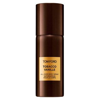 Tobacco Vanille Tom Ford - Body Spray