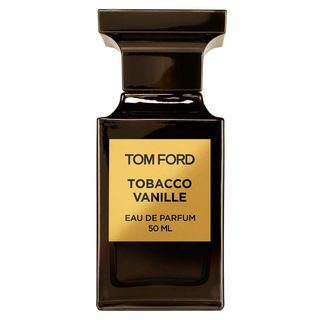 Perfume Tobacco Vanille Tom Ford Unissex - Eau De Parfum - Época