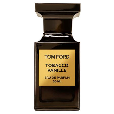 Tobacco Vanille Tom Ford - Perfume Unissex - Eau De Parfum - 50ml