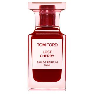 TOM FORD CAFE ROSE 50ml 香水(女性用)