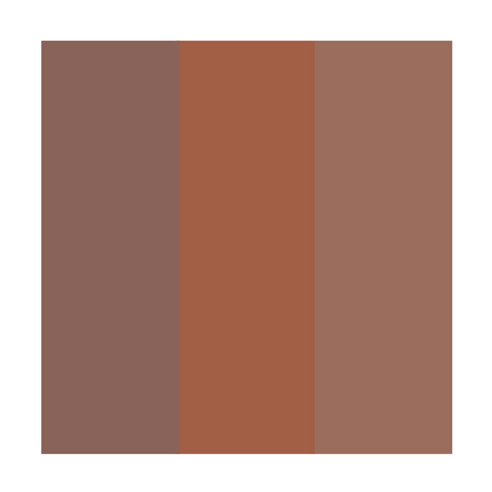 Paleta de Contorno Océane Edition Contour Palette