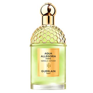 Aqua Allegoria Neroli Vetiver Forte Guerlain - Perfume Feminino - Eau de Parfum - 75ml Menor preço em Aqua Allegoria Neroli Vetiver Forte Guerlain - Perfume Feminino - Eau de Parfum - 75ml