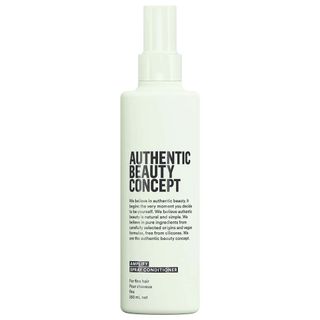 Authentic Beauty Concept Amplify Condicionador Em Spray
