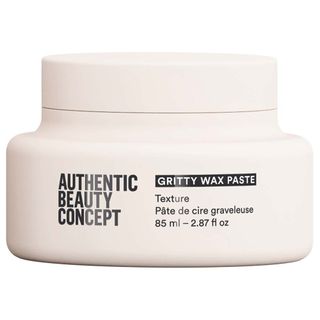 Authentic Beauty Concept Styling Cera