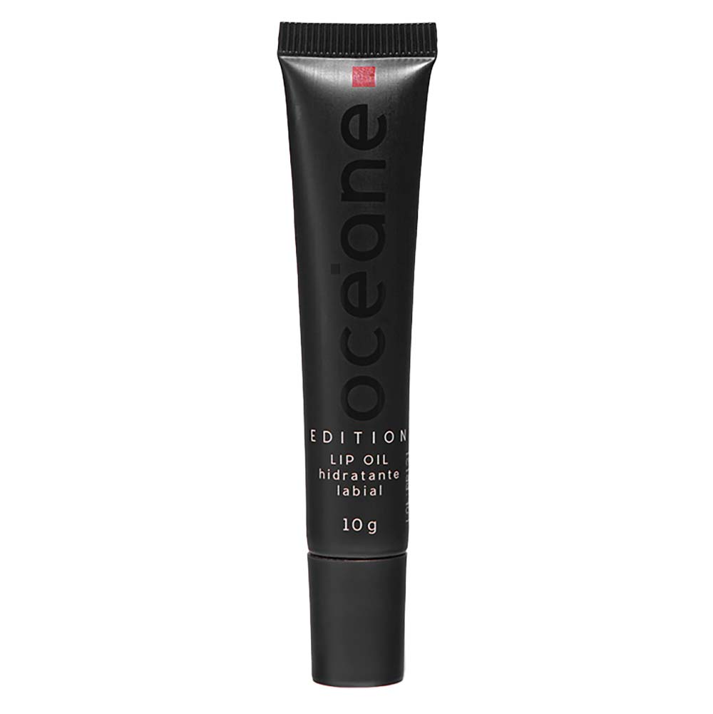 Hidratante Labial Océane Edition Lip Oil